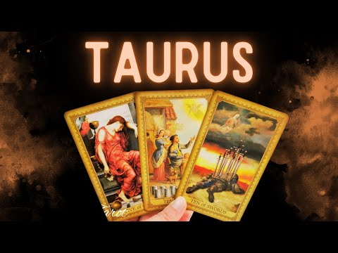 Видео: ТЕЛЕЦ!! Они идут за тобой, как «собака в течке» ❤️🔥 НОЯБРЬ 2025 ГОДА ЛЮБОВНОЕ ЧТЕНИЕ НА ТАРО