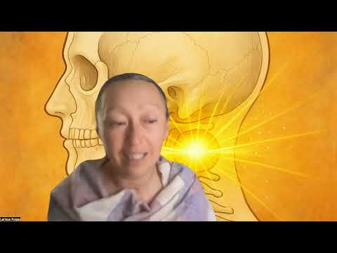 Видео: Позвонок Атлант. Его функция и активация. Работа с костной системой. Трансформация старых программ.