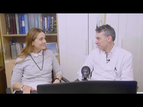 Видео: LIVE в 8 - С най-сърдечния лекар - Проф. д-р Иво Петров