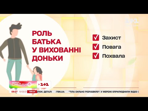 Видео: Какова роль отца в воспитании ребенка – психолог Наталья Ломоносова