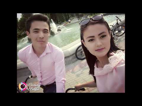 Видео: Асылхан & Айгерім - Бір болайық