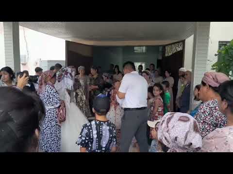 Видео: Тенел ага. Бет ашарда Тамара Дошымова апага косык катарлары