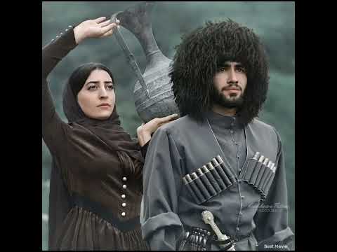 Видео: Эдгар Рамазанов. "Вун заз акур куьчеярни"гафар Ханбиче Хаметовадин. Гьава Халил Халилован.