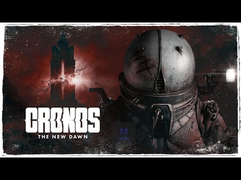 Видео: Больница и Третий Босс Ужасающе 🔴 Cronos The New Dawn