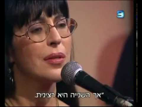 Видео: Лариса Герштейн -Б. Окуджава "Две дороги, две судьбы"