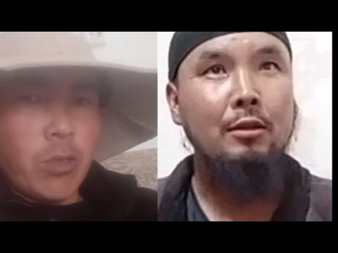 Видео: 😱КАРАГЕР КАМАКТАН ЧЫГЫП ДАВАТКА КЕТТАТ 