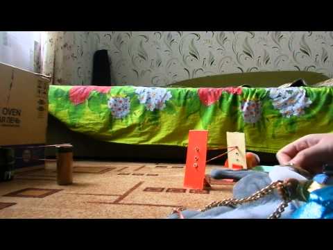 Видео: Тренировка Хризолита