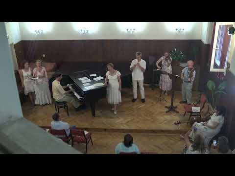 Видео: Време е да вървим