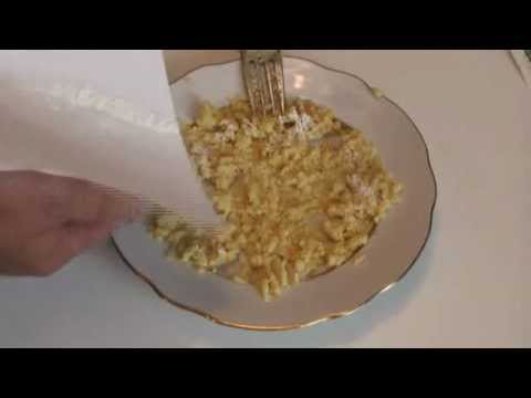 Видео: High quality foods - Как приготовить высококачественный корм