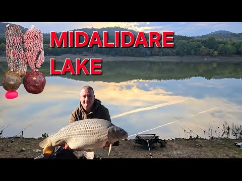 Видео: 🔥Snowman Baits на Midalidare Lake🔥