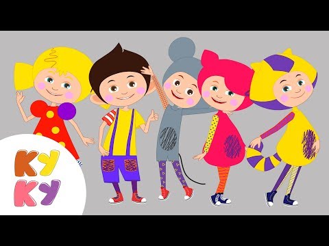 Видео: КУКУТИКИ - Самый БОЛЬШОЙ Сборник песенок - все серии подряд Kukutiki kids funny cartoons toddlers
