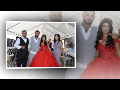 Видео: Годеж на Валя и Криси 1-част