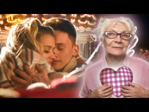 Видео: Даня Милохин - Лав | РЕАКЦИЯ БАБУШКИ ХЕЙТЕРА