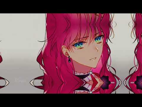 Видео: |MMV| |•Рыцарь и королева•| ||•Пенелопа×Иклис•|| Единственный исход злодейки, смерть