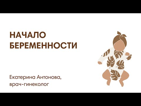 Видео: НАСТУПИЛА БЕРЕМЕННОСТЬ. ПОРА ИДТИ К ВРАЧУ