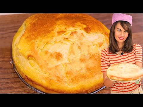 Видео: Торт со сливками – очень нежный и неотразимо вкусный! Любой может это сделать!