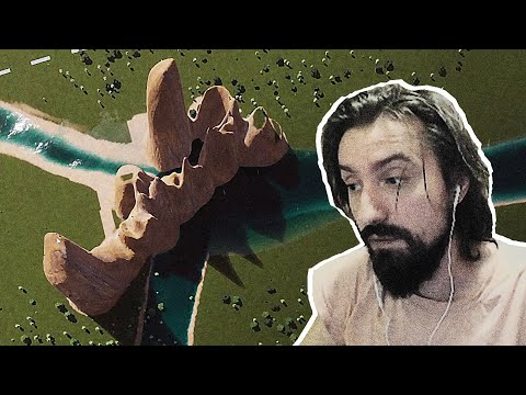 Видео: КАЛОВАЯ ЯМА И ПОТОП - Cities: Skylines II