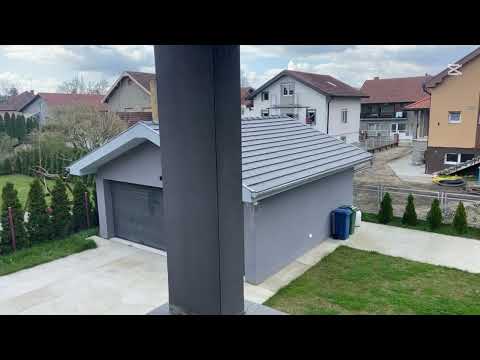 Видео: Дом на Паличе, 315.000€/489м2