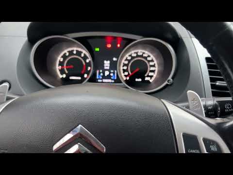 Видео: Замена приборной панели. C-Crosser/Lancer X /ASX / Outlander XL