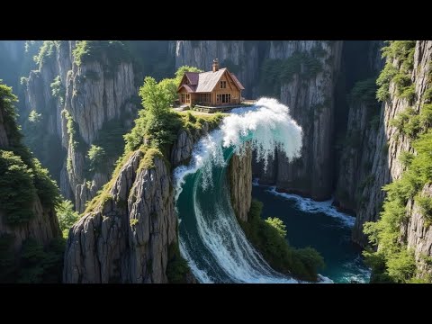 Видео: 🏔️ ТАЙНЫ ГОР | Места, от которых захватывает дух | Путешествие