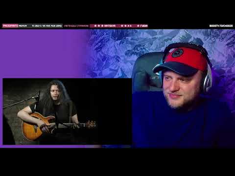 Видео: МИХАИЛ ЕЛИЗАРОВ «Холодильник-холодец» | РЕАКЦИЯ со стрима | CHOOZE