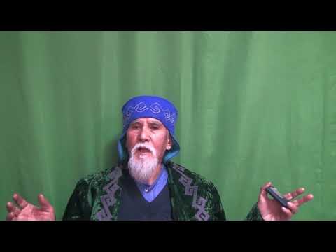 Видео: Жасыл бақшаны өсіру мінезбен  ұлтың тектілігін сақтаудан рулық сипатың