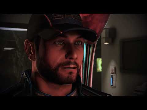 Видео: Mass Effect 3 - Часть 12 (Игрофильм)