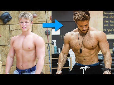 Видео: 7 вещей, которые я хотел бы знать, когда только пришёл в зал. | Джефф Ниппард