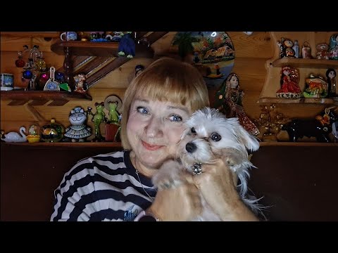 Видео: Зрителям моего Ютуб канала...всем большой привет!!!