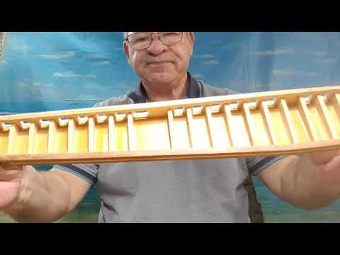 Видео: Аккордеон Elegance Firotti . мелкий ремонт №12