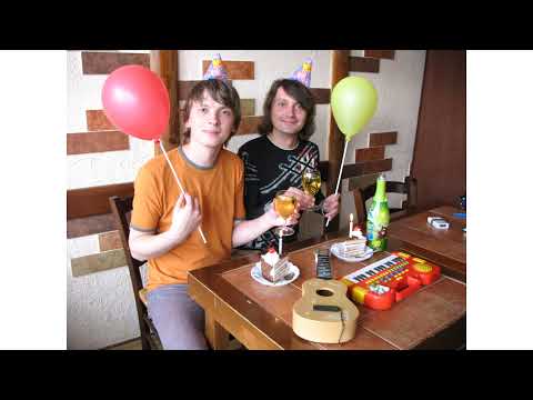 Видео: Проекту «Сегодня в Мире» 15 лет!