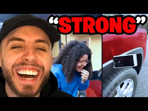 Видео: Действительно мощный телефон (ежедневная доза Интернета)