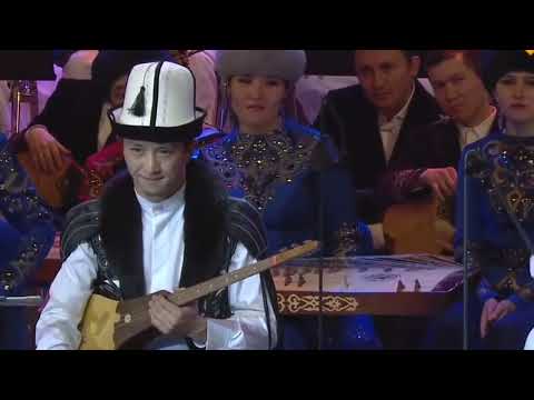 Видео: Элдик таланттар/ мына талант онор деп ушуна айт 👍💥