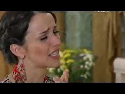 Видео: Кармелита и Стас  - "Неужели любовь обман."