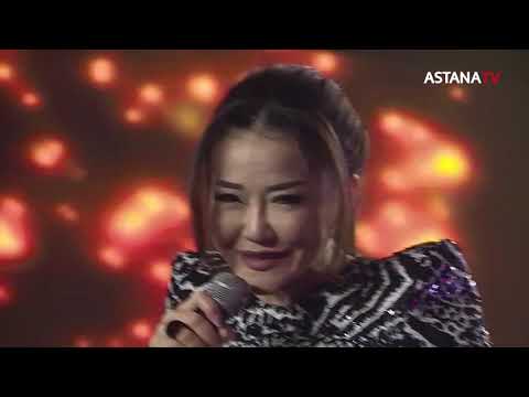 Видео: BasTimes. Маржан Арапбаева (12.01.2020)