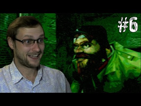 Видео: Manhunt ► ДРУЖИЩЕ ► #6