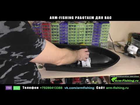 Видео: Как переделать Jabo2 часть 3 и новинки мода