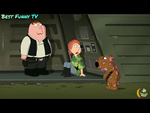 Видео: Гриффины лучшие и смешные моменты HD (9 сезон 18 серия | Часть 3) Filiza