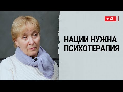 Видео: Я не позволяю себе бояться  // Анна Степанова