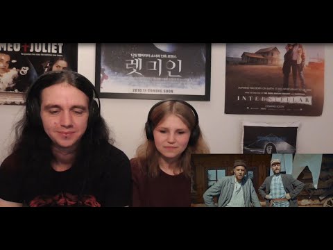 Видео: Отава Ё - Тимоня (Otava Yo - Timonia) Reaction/ Review