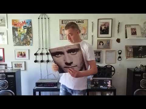 Видео: Пластинки из моей коллекции: Пинк Флойд и немного еще) Жуткий косяк в эфире!!!