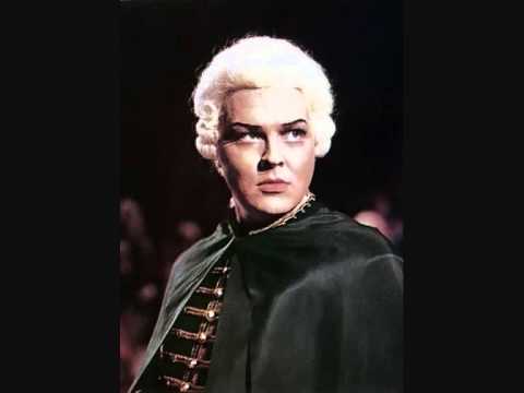 Видео: Владимир Атлантов / Atlantov - ариозо Германа (Пиковая дама)