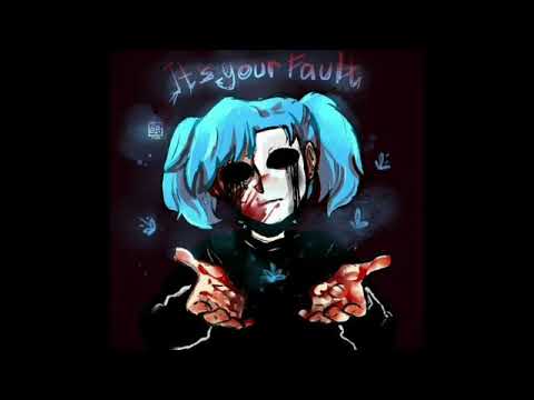 Видео: Sally Face/Салли Фейс клип "Отступник "