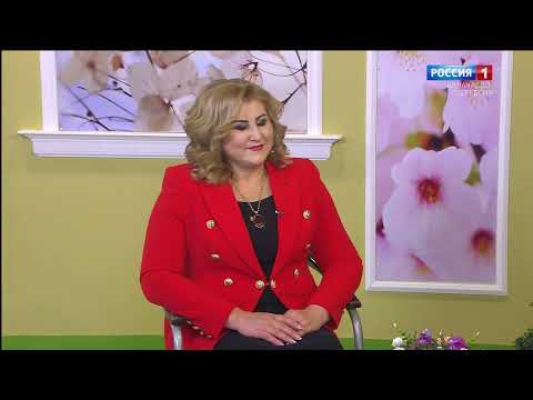 Видео: "Добрый вечер, республика!" (на карачаевском языке)