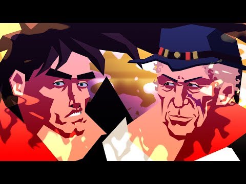 Видео: НИГЕРУНДАЙО СМОКИ