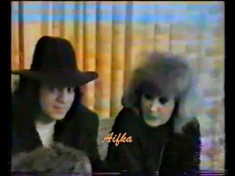 Видео: А.Пугачева и Ф.Киркоров Тамбов 1994