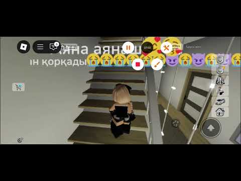 Видео: Анаммен авария болдық анам злаяя😭😭😭🥹🥺