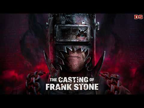 Видео: The Casting of Frank Stone. Хорошее прохождение без комментариев. Все выжили + концовки. 4К