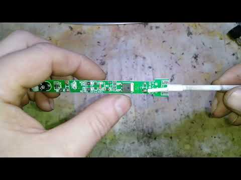 Видео: Разбираю паяльник в ответ на коммент