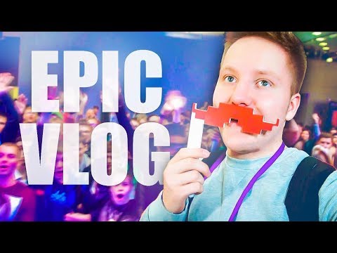 Видео: ЭТО МОЙ ВЛОГ!